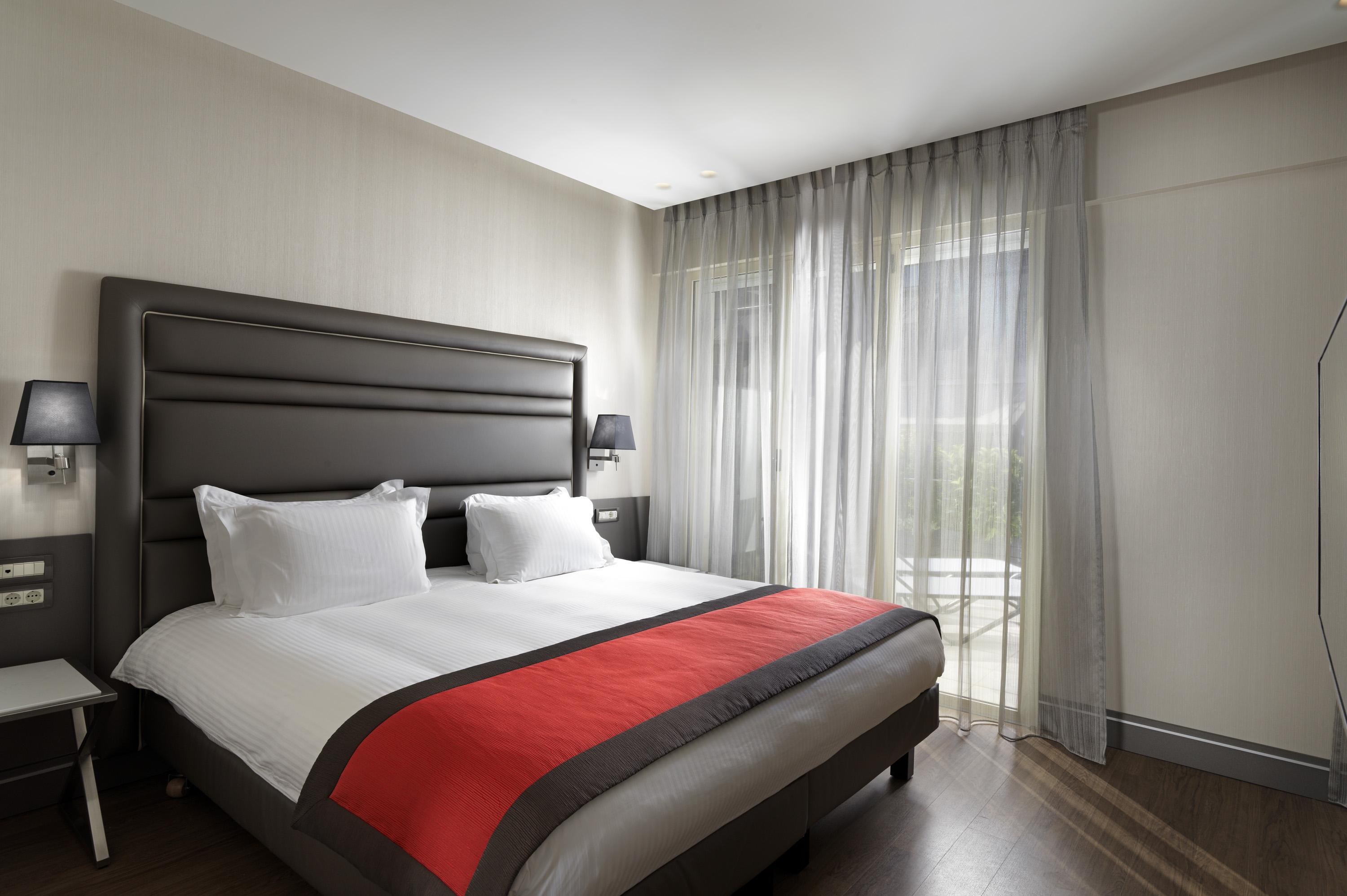 אתונה Holiday Suites מראה חיצוני תמונה