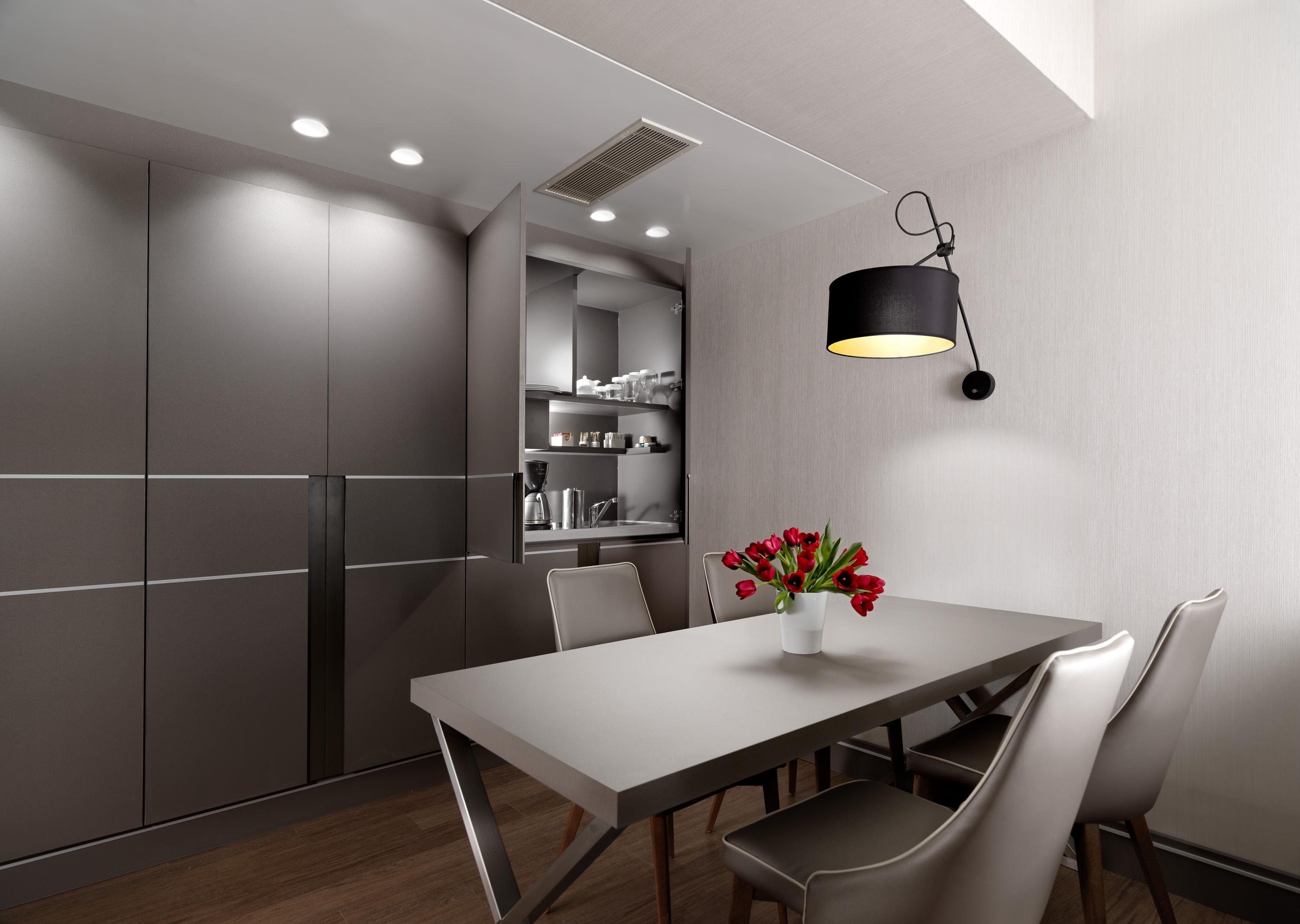 אתונה Holiday Suites מראה חיצוני תמונה