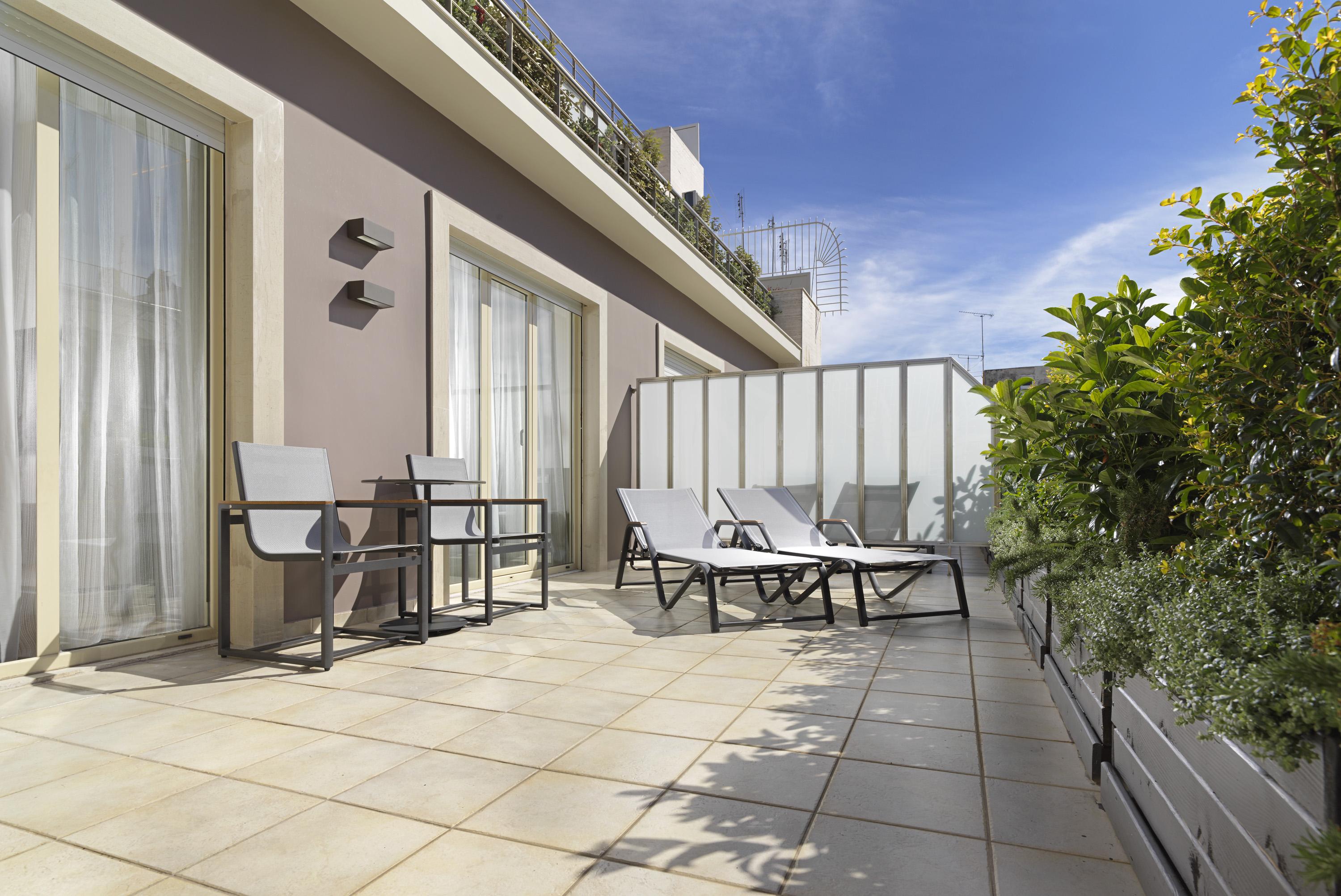 אתונה Holiday Suites מראה חיצוני תמונה