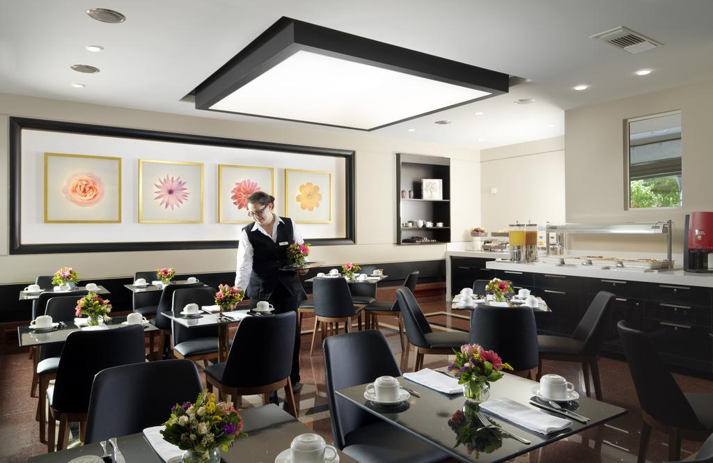 אתונה Holiday Suites מראה חיצוני תמונה