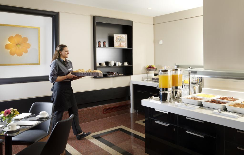 אתונה Holiday Suites מראה חיצוני תמונה